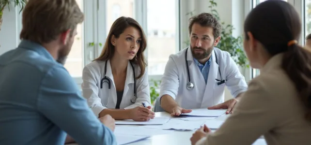 Comprendre la mutuelle santé : un outil essentiel pour protéger votre avenir Comprendre la mutuelle santé : un outil essentiel pour protéger votre avenir