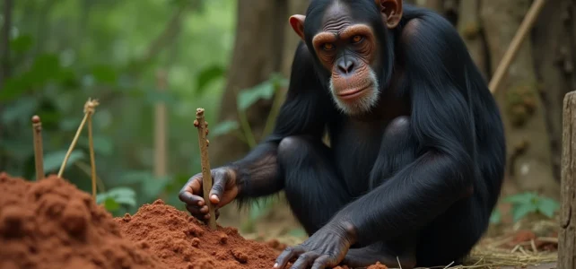 Quels sont les animaux les plus intelligents ? Révélations scientifiques et anecdotes surprenantes Quels sont les animaux les plus intelligents ? Révélations scientifiques et anecdotes surprenantes