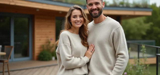 Découvrez les avantages de la maison bois moderne pour un habitat écologique et durable