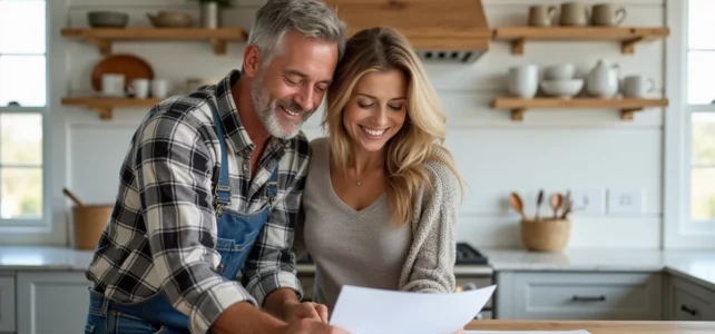 Que sont devenus Chip et Joanna Gaines ? Leur vie après la télévision Que sont devenus Chip et Joanna Gaines ? Leur vie après la télévision
