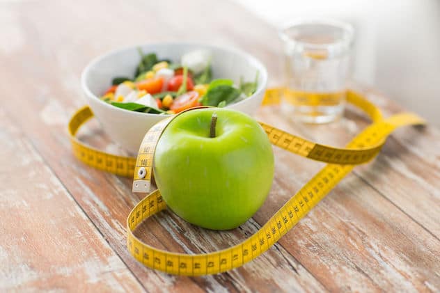 Votre alimentation, votre meilleur allié