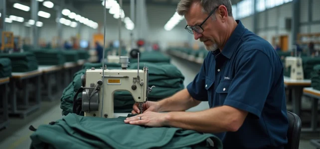 Où sont fabriqués les sacs Eastpak ? Plongée dans l’origine des célèbres accessoires Où sont fabriqués les sacs Eastpak ? Plongée dans l’origine des célèbres accessoires