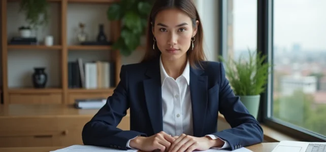 Pourquoi adopter un mode de vie plus sérieux peut transformer votre quotidien Pourquoi adopter un mode de vie plus sérieux peut transformer votre quotidien