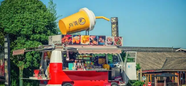 Quel budget prévoir pour ouvrir un food truck ?