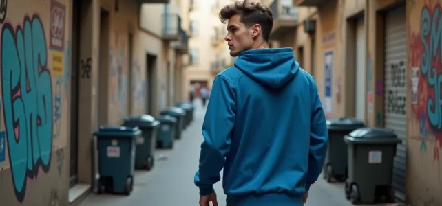 Quartiers chauds et dangereux à Nice : où faut-il redoubler de vigilance ?