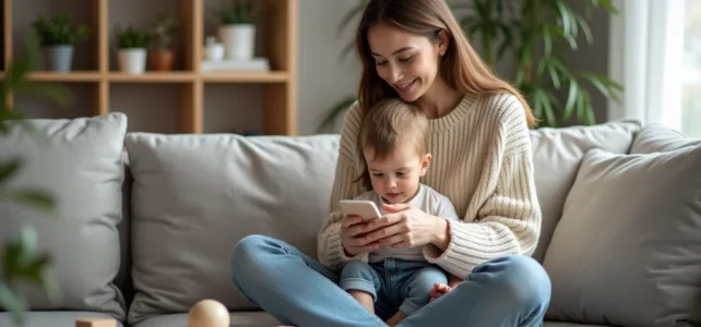 Les dernières tendances et actualités incontournables pour toutes les mamans modernes Les dernières tendances et actualités incontournables pour toutes les mamans modernes